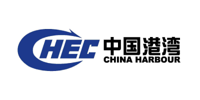 CHEC (China Harbour ENgineering Company)