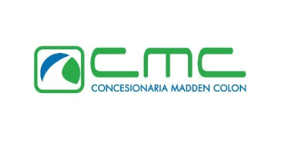 Consecionaria Madden Colón